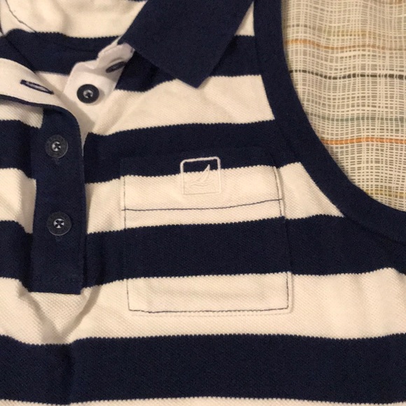 Sperry dress - Picture 3 of 5